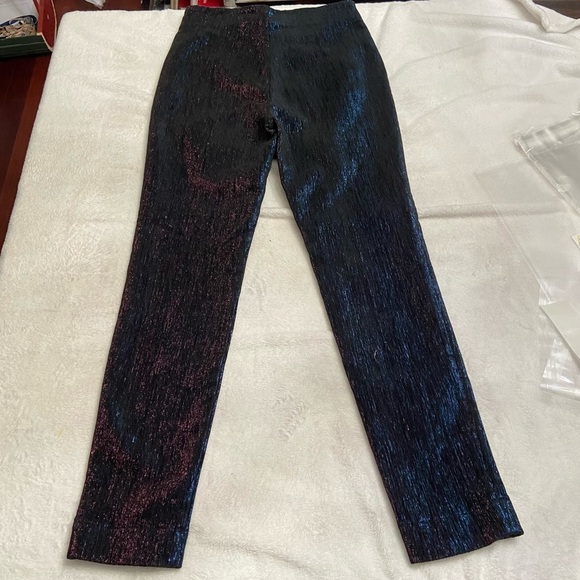 Department Five Multicolor Straight Leg Pants 28362 - Picture 2 of 10